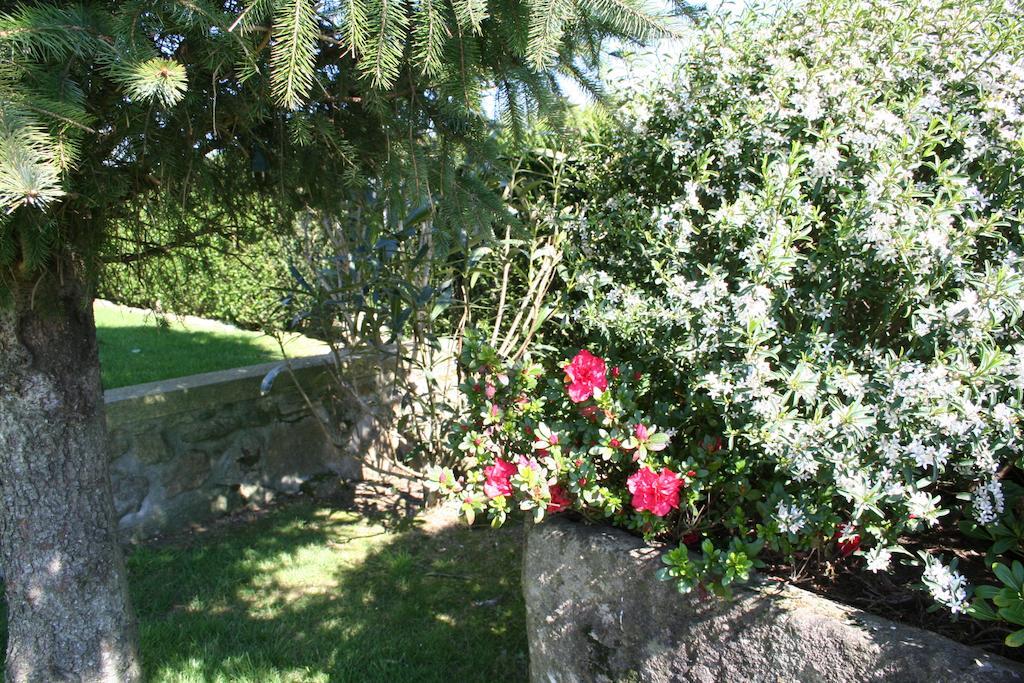 Bed and Breakfast Casa Paz Do Outeiro Paredes de Coura Exterior foto