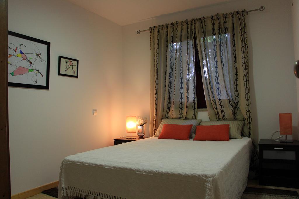 Bed and Breakfast Casa Paz Do Outeiro Paredes de Coura Exterior foto