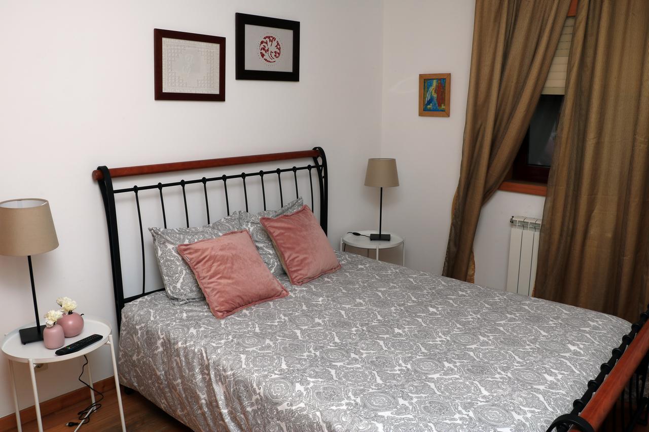 Bed and Breakfast Casa Paz Do Outeiro Paredes de Coura Exterior foto